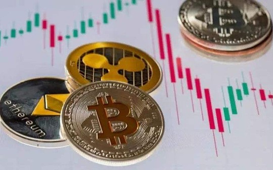 金色观察 | 极端行情突现 BitMEX、Deribit保险基金走势南辕北辙