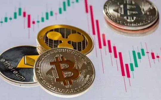 BTC持续阴跌助涨空势 二次探底预期愈发强烈