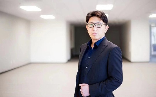 金色专访 | OKEx CEO JayHao：比特币有很大希望成为法币增发的“对冲资产”