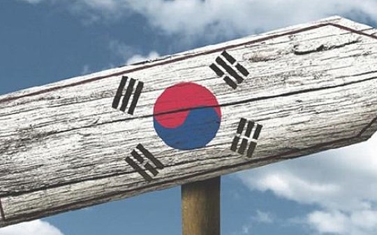 金色前哨 | 韩国政府再释放利好：320万美元支持区块链公司
