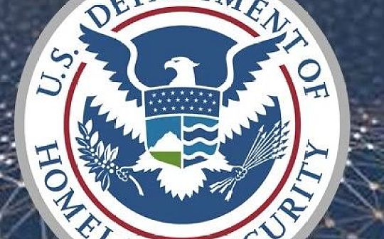 美国国土安全部将“区块链管理人员”列为重要基础设施工作人员