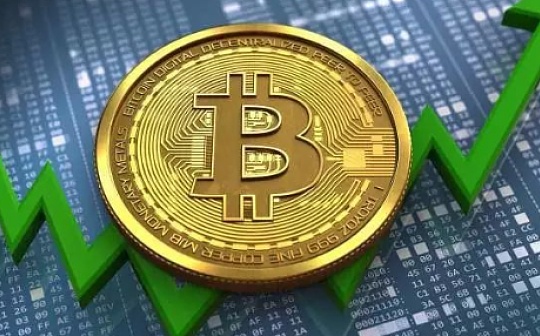 金色前哨 | 短线跌破5800美元 目前是积累比特币的绝佳时机吗？