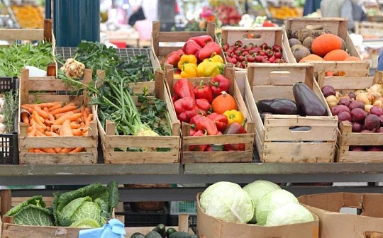 金色前哨 | 广州市全力推进“区块链+AI+食品溯源”智能监管