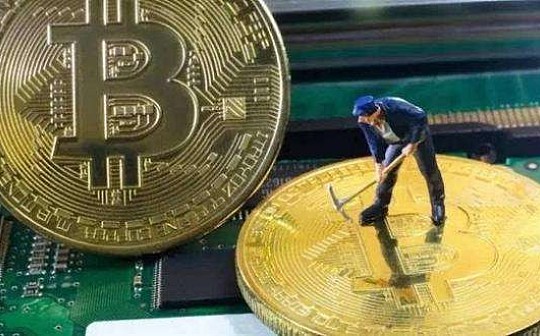 算力下跌 减半延迟 难度调整机制失灵了？