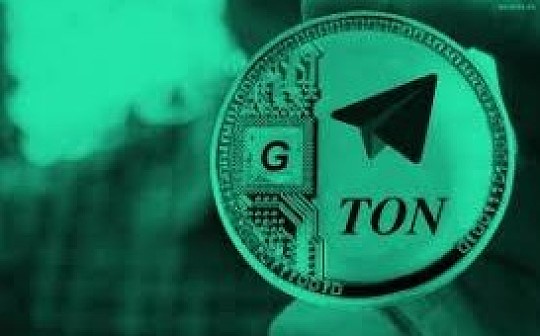 金色前哨 | 确定了 Telegram被暂停Gram发行计划