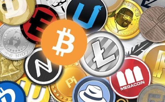 金色趋势丨近期联动美股的BTC又见关键阻力区