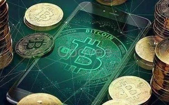 金色前哨 | 8天增发9次 Tether还在往市场“印钞”