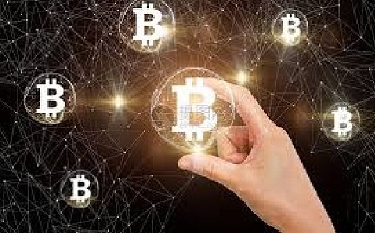 金色前哨 | 价格虽然下跌 但比特币网络仍在快速增长