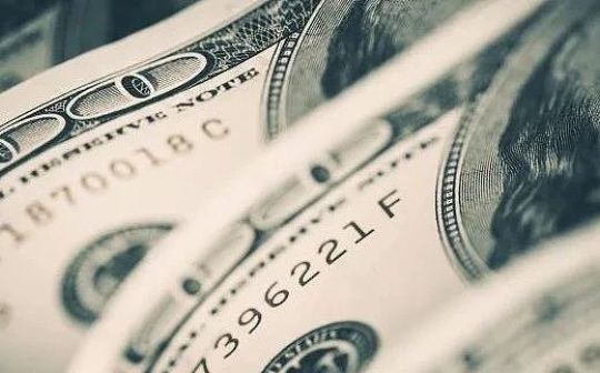 稳定币市值超过70亿美元 交易量超过大多数交易对