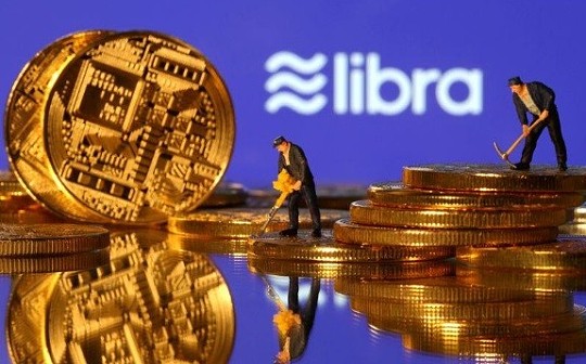 金色前哨丨FSB：全球主要经济体需针对Libra填补监管空白