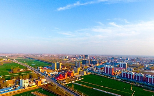 如何用区块链助力智慧城市建设 千年大计雄安新区的新动向