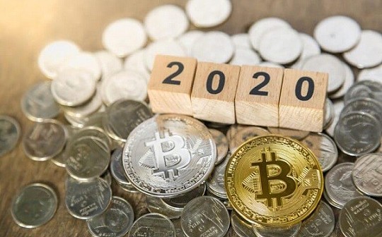 金色观察丨福布斯：“新2017”将至？比特币或是2020年表现最好资产