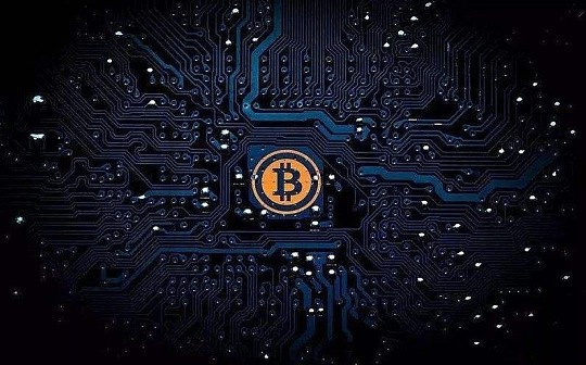 金色前哨 | 环球通证：已增加比特币开采硬件贸易业务