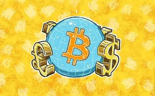 金色趋势丨BTC强势拉升 有望延续到哪里？