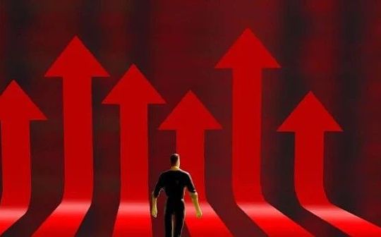 营收增长3886.03% 上市公司区块链业务终于赚钱了