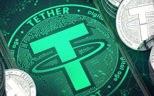 金色前哨 | 稳定币市值接近百亿美元 超过半数USDT被少数地址控制