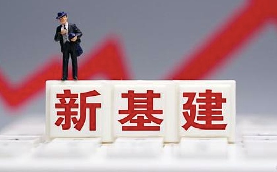 上海版“新基建”方案发布 首批重大项目投资额约2700亿元