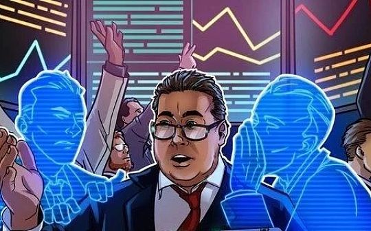 比特币价格在减半前24小时剧烈波动 关键指标看涨