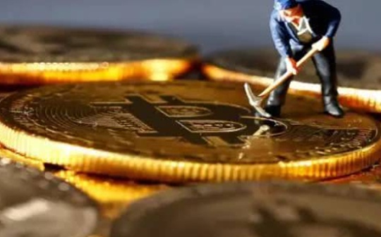 金色观察 | 减半后多种机型突破关机价 S9逐步永久退出网络
