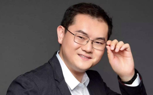 火币大学校长于佳宁：区块链正开启新经济周期 五大历史性机遇不可忽视_FED:COI