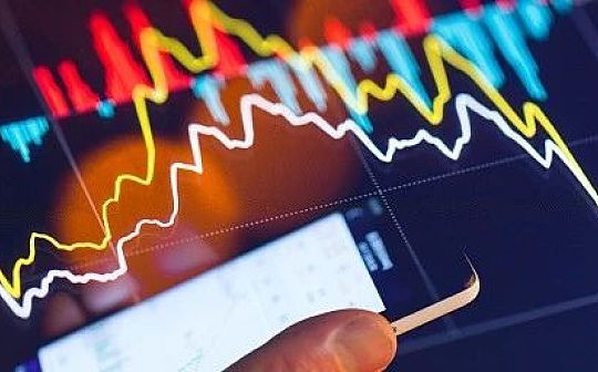 加密价格更新周期：看似杂乱无章 实际内藏玄机