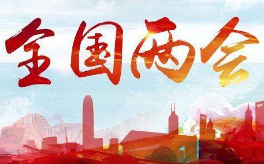两会前瞻 | 数字经济成两会热词