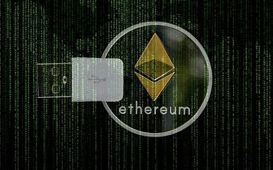 以太坊手续费居高不下 USDT该“背锅”吗？