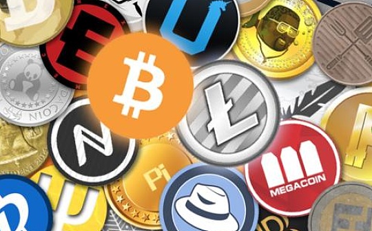 金色趋势丨BTC继续上破 目标11000-11200美金？