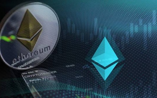 金色前哨 | 以太坊链上一天出现两笔异常手续费转账