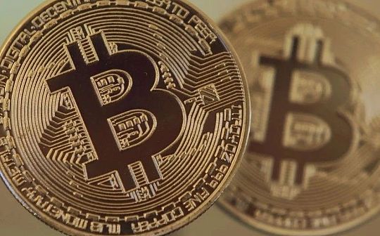 三箭资本持有灰度比特币信托超2100万股 价值约2.59亿美元