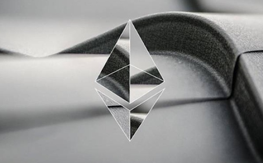 金色荐读｜发展前景与价格成反比 以太坊被低估了吗？