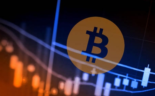 金色前哨 | 币市股市普遍下跌 BTC跌下9000美元