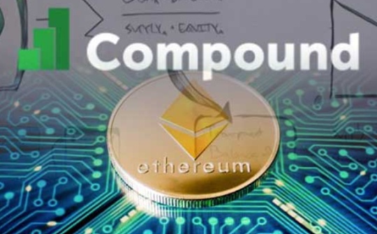金色前哨 | Compound成DeFi领头羊背后：社区治理的开始