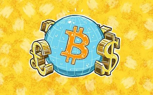 金色趋势丨回顾历史 BTC何时结束区间震荡走势？