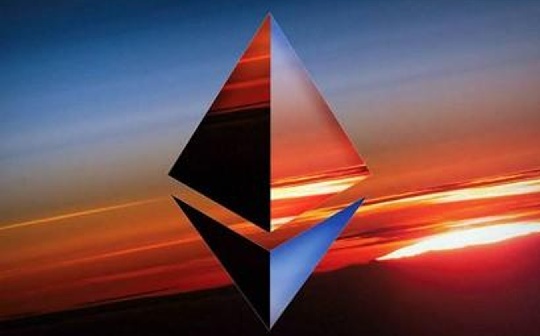 金色前哨 | 两周内持有15000枚ETH：矿工Holding进行时