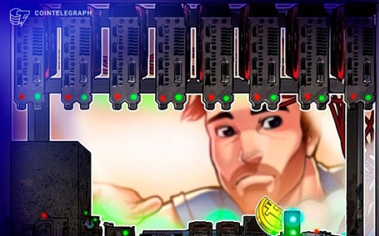 Digital Assets Data首席执行官看好BTC未来走势
