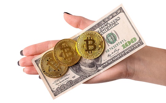 从通货膨胀的角度 解读为什么要持有数字资产
