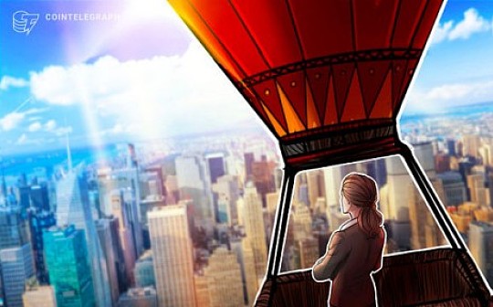 Coinbase首席税务官：由于加密税法 资本将逃离美国