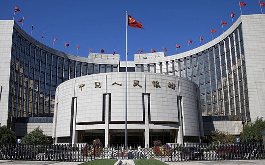 央行下发《区块链技术金融应用评估规则》 首次从顶层设计角度给出整套评估规范