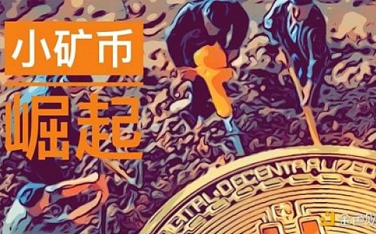 100天回本的HNS矿机 崛起的小矿币你关注过吗？