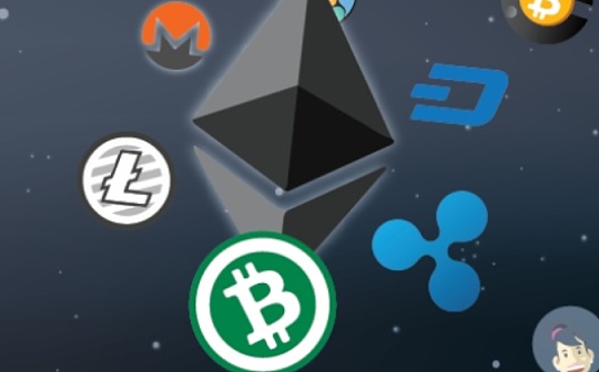 项目周刊 | BTC网络新用户量迅速增长 ETH期货日交易量创新高_以太坊:免费挖以太坊币的aPP