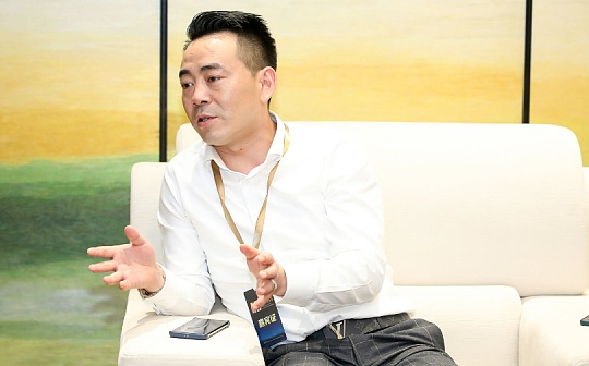 专访西安灵动创始人晏梓桐：分布式存储行业市场空间可达数千亿元