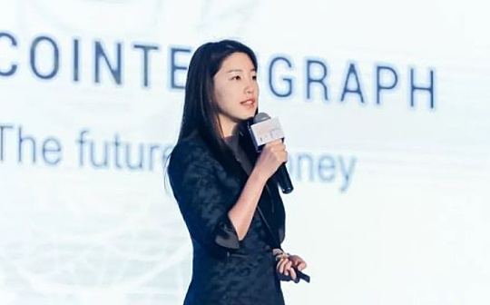 DEX会否冲击CEX？流动性挖矿可持续吗？为什么看好ETH？对话OKEx徐坤