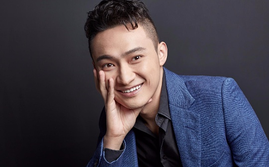 孙宇晨专访：JustSwap将打造开放式金融市场新模式