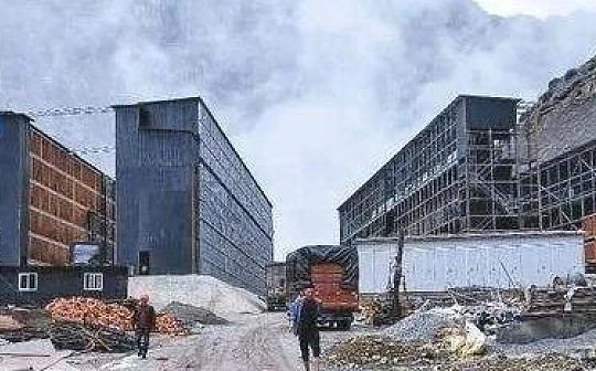 内蒙古突然划出21家矿场 暂停参与电力多边交易 电费或增长1/3