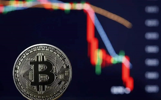 美联储的表现或许给比特币冲击2万美元“泼了瓢冷水”