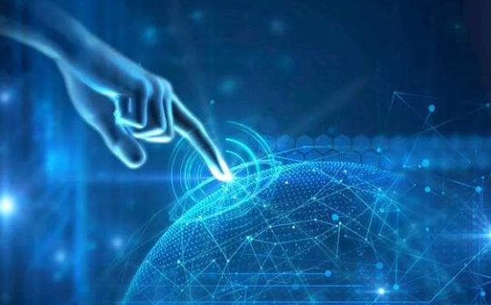 我国首个金融区块链国际标准通过立项
