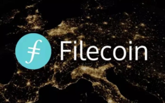 数字经济时代 为什么Filecoin将会非常重要？