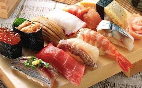 金色荐读 | Sushiswap 背后的故事