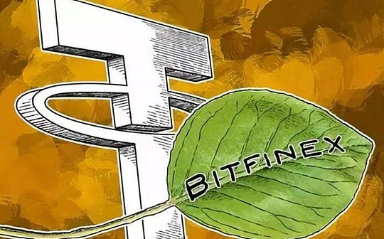 金色观察 | 官司缠身的Tether 依旧乘风破浪